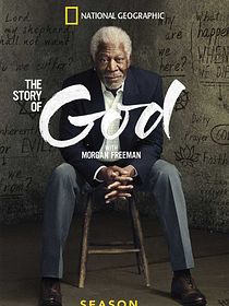 La historia de Dios