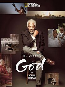 La historia de Dios