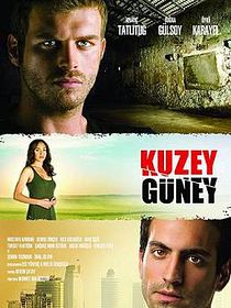 Kuzey Güney: Dos hermanos y un mismo amor