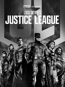 La Liga de la Justicia de Zack Snyder