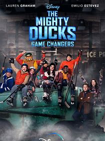The Mighty Ducks