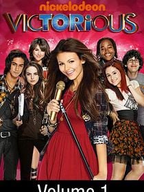 Victorious