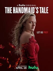 The Handmaid’s Tale