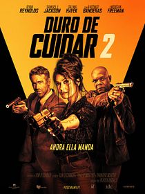 Duro de cuidar 2