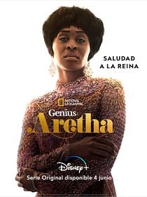 Cartel de Genius