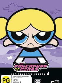 Las Chicas Superpoderosas