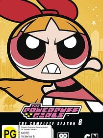 Las Chicas Superpoderosas