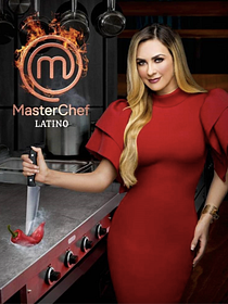 MasterChef Latino