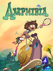 Amphibia