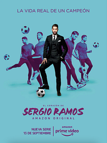 El Corazón de Sergio Ramos