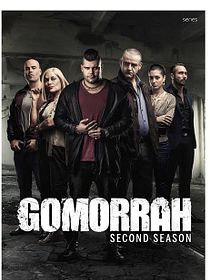 Gomorra: La serie