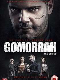 Gomorra: La serie