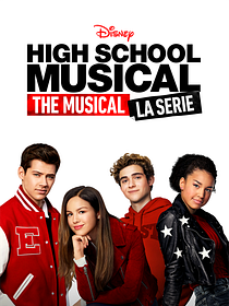 High School Musical: El Musical: La serie