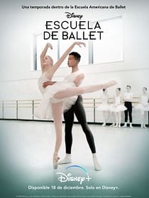 Escuela de Ballet