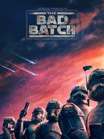 Star Wars: The Bad Batch