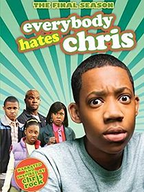 Todo el mundo odia a Chris