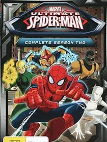 Ultimate Spider-Man