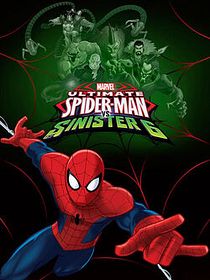 Ultimate Spider-Man