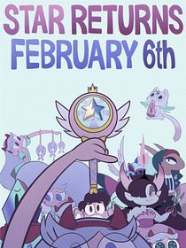Star vs. las Fuerzas del Mal