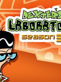 El Laboratorio de Dexter