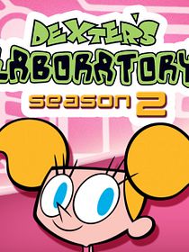 El Laboratorio de Dexter