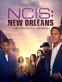 NCIS: Nueva Orleans