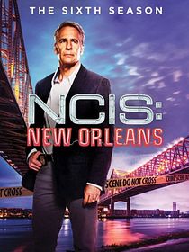 NCIS: Nueva Orleans