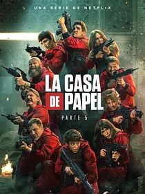 La Casa De Papel