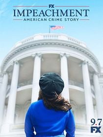 Cartel de American Crime Story