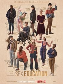 Sex Education
