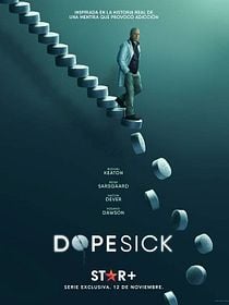 Cartel de Dopesick