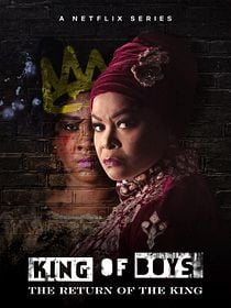 King of Boys: El regreso del rey