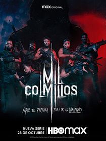 Mil Colmillos