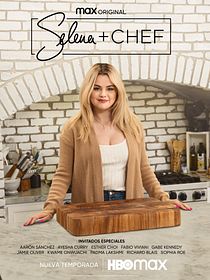 Selena + Chef