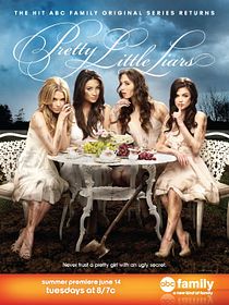 Pretty Little Liars