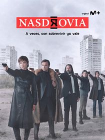 Nasdrovia