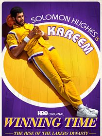 Lakers: Tiempo de ganar