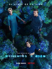 Bienvenidos a Edén