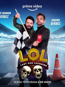 LOL: Last One Laughing