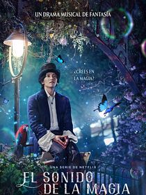 El sonido de la magia