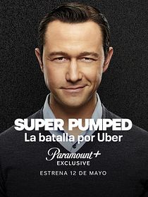 Super Pumped: La batalla por Uber