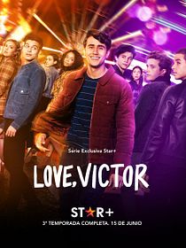 Love, Victor