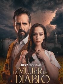Cartel de La mujer del diablo