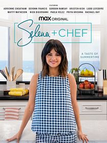 Selena + Chef
