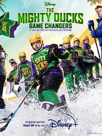 The Mighty Ducks