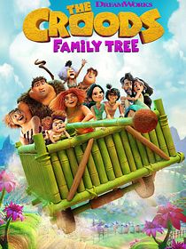 The Croods: Family Tree