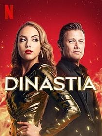 Cartel de Dynasty