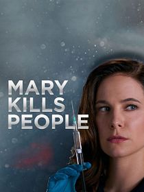 Mary Kills People
