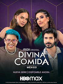 Divina Comida - México