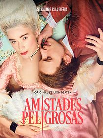 Amistades Peligrosas